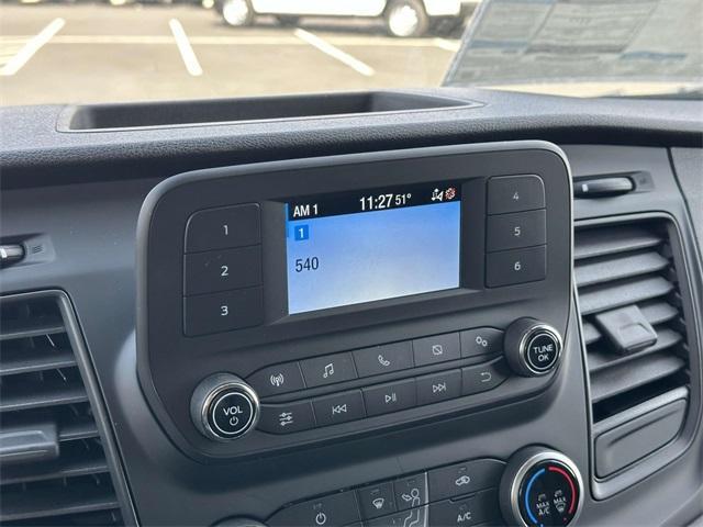 new 2024 Ford Transit-350 car, priced at $57,492