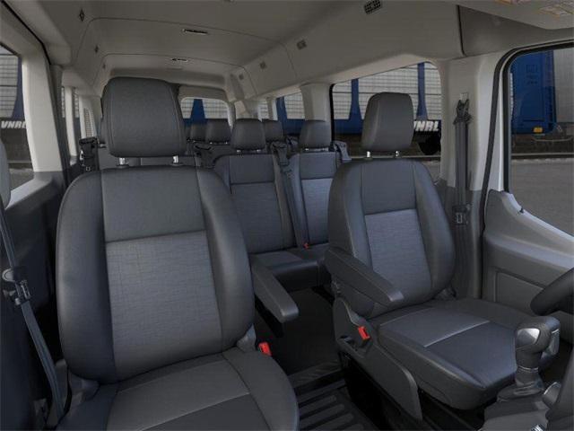 new 2025 Ford Transit-350 car, priced at $61,375