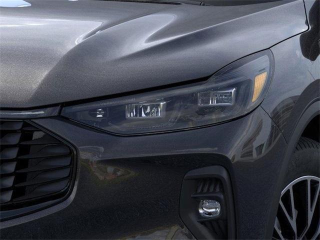 new 2025 Ford Escape car, priced at $39,081