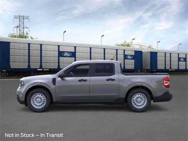 new 2025 Ford Maverick car, priced at $29,645