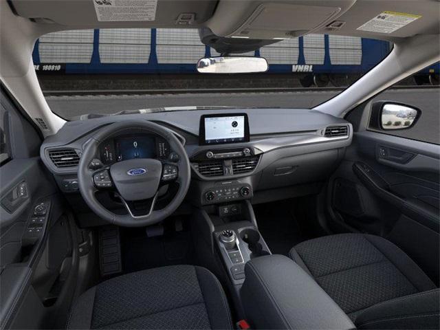 new 2025 Ford Escape car, priced at $28,838