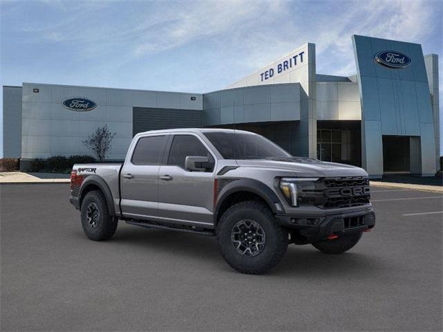 new 2025 Ford F-150 car, priced at $149,915