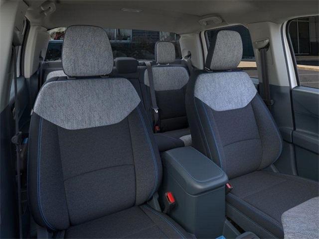 new 2025 Ford Maverick car, priced at $33,775