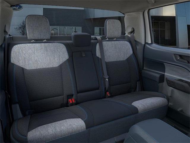 new 2025 Ford Maverick car, priced at $33,775