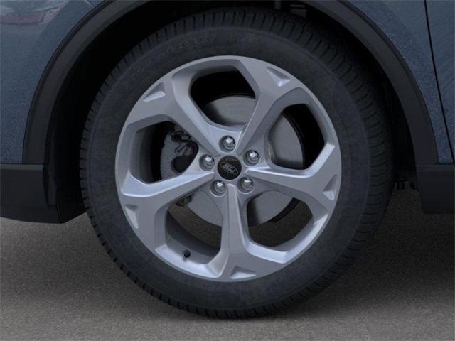 new 2025 Ford Escape car, priced at $31,664