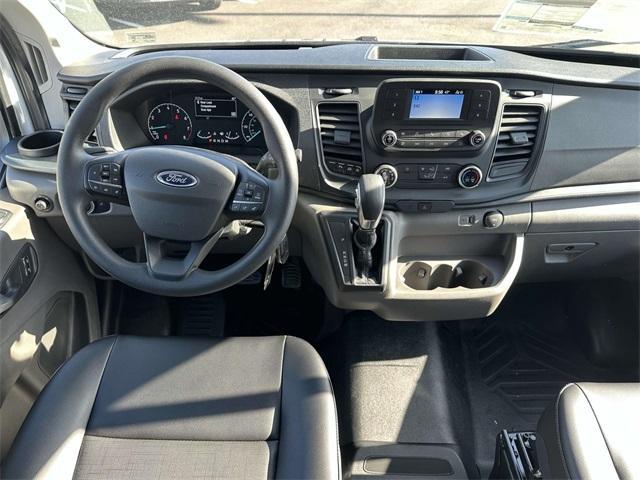 new 2025 Ford Transit-250 car, priced at $54,105