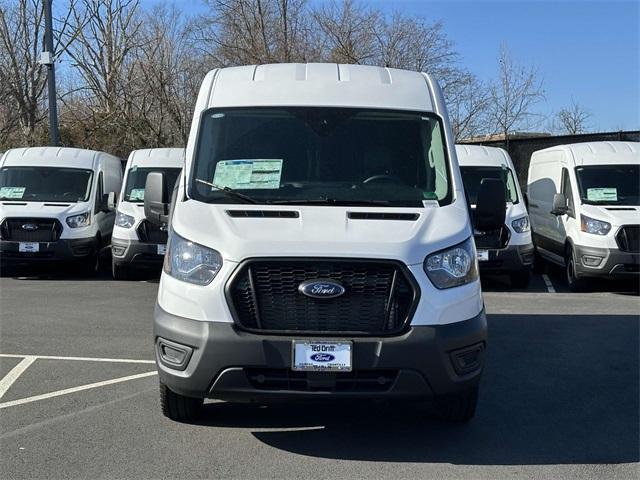 new 2025 Ford Transit-250 car, priced at $54,105
