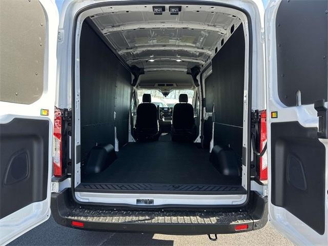 new 2025 Ford Transit-250 car, priced at $54,105