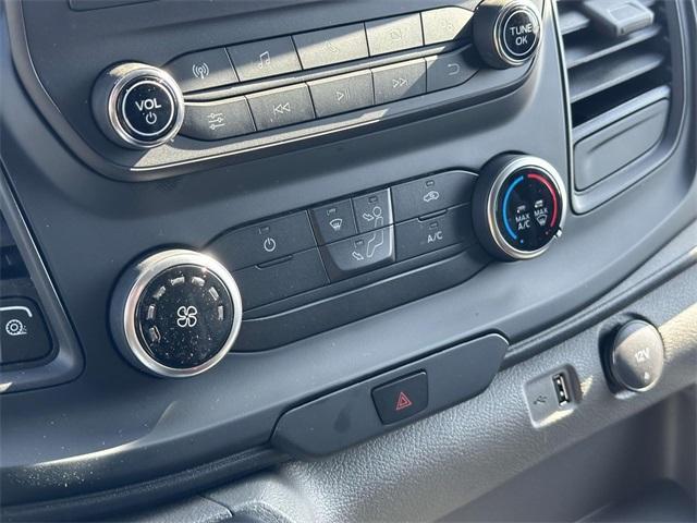 new 2025 Ford Transit-250 car, priced at $54,105
