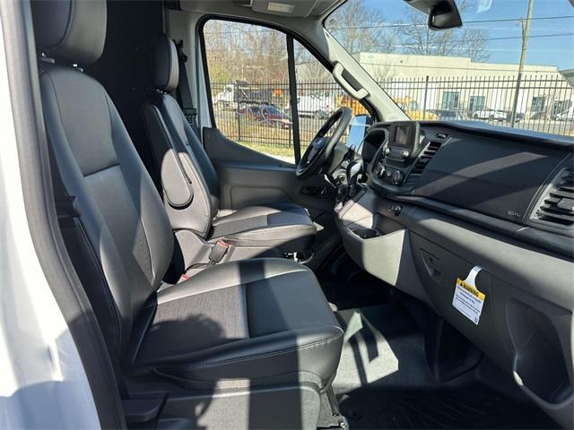 new 2025 Ford Transit-250 car, priced at $54,105