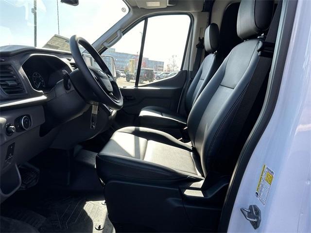 new 2025 Ford Transit-250 car, priced at $54,105