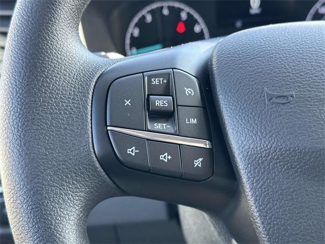 new 2025 Ford Transit-250 car, priced at $54,105