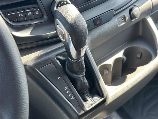 new 2025 Ford Transit-250 car, priced at $54,105
