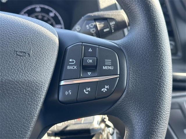 new 2025 Ford Transit-250 car, priced at $54,105
