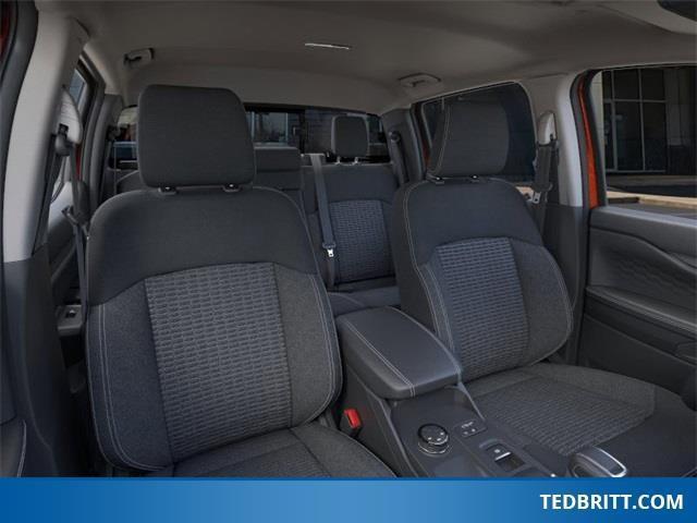 new 2024 Ford Ranger car, priced at $39,315