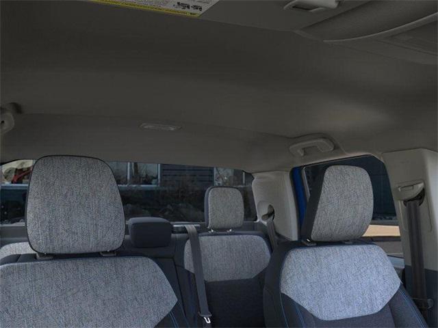 new 2025 Ford Maverick car, priced at $31,875