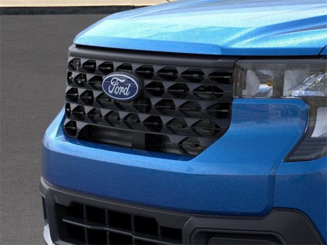 new 2025 Ford Maverick car, priced at $31,875