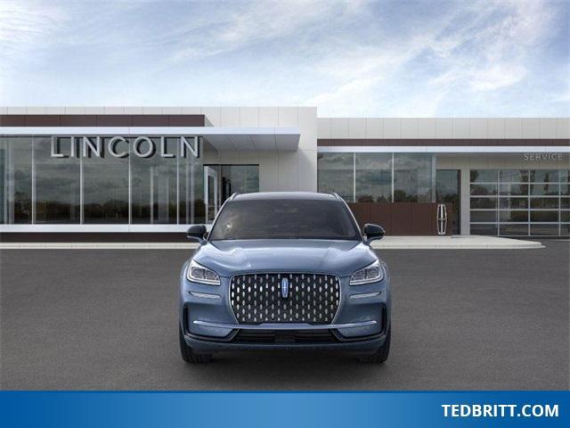 new 2024 Lincoln Corsair car, priced at $56,146