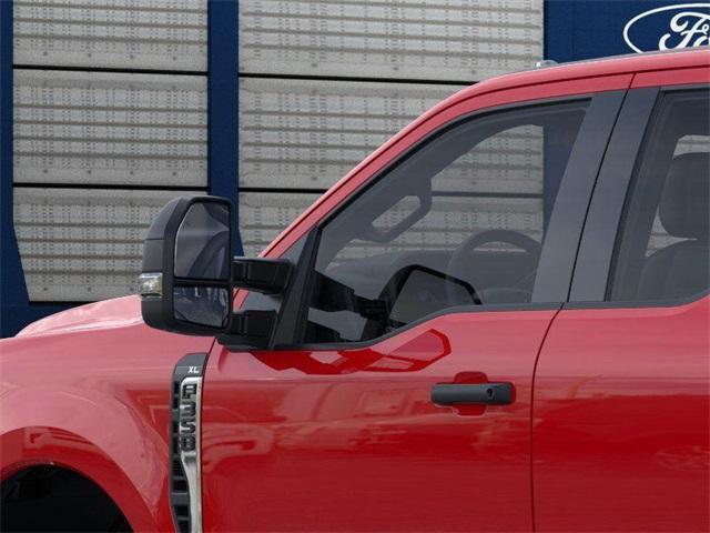 new 2026 Ford F-350 car, priced at $57,510