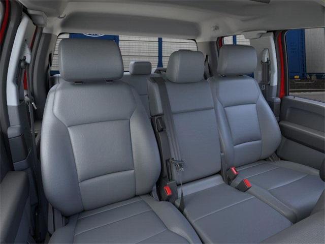 new 2026 Ford F-350 car, priced at $57,510