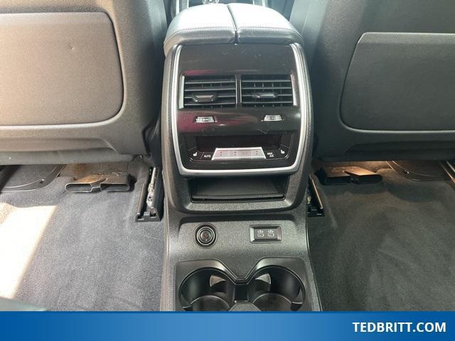used 2021 BMW X7 car, priced at $40,000