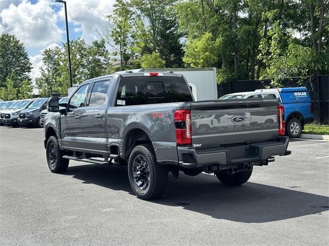 new 2024 Ford F-250 car, priced at $80,550