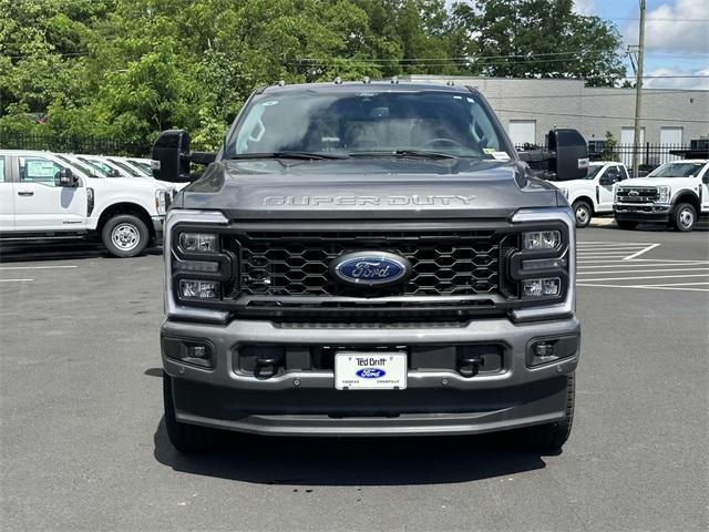 new 2024 Ford F-250 car, priced at $80,550