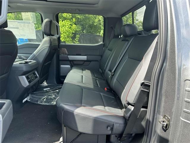 new 2024 Ford F-250 car, priced at $80,550