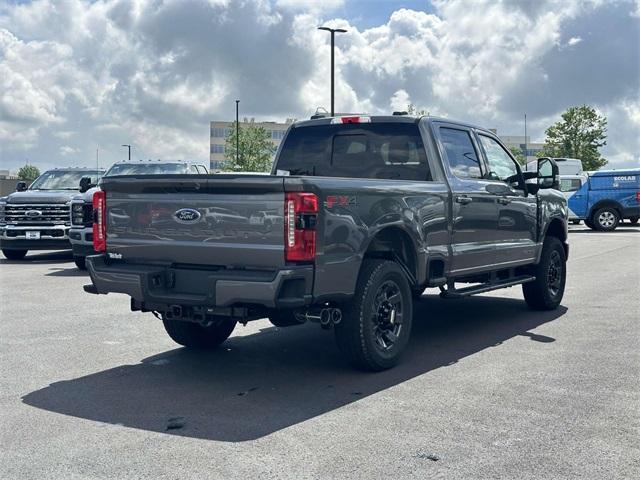 new 2024 Ford F-250 car, priced at $80,550