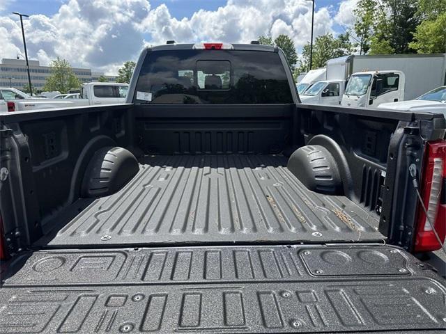 new 2024 Ford F-250 car, priced at $80,550