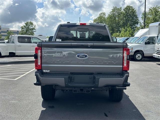 new 2024 Ford F-250 car, priced at $80,550