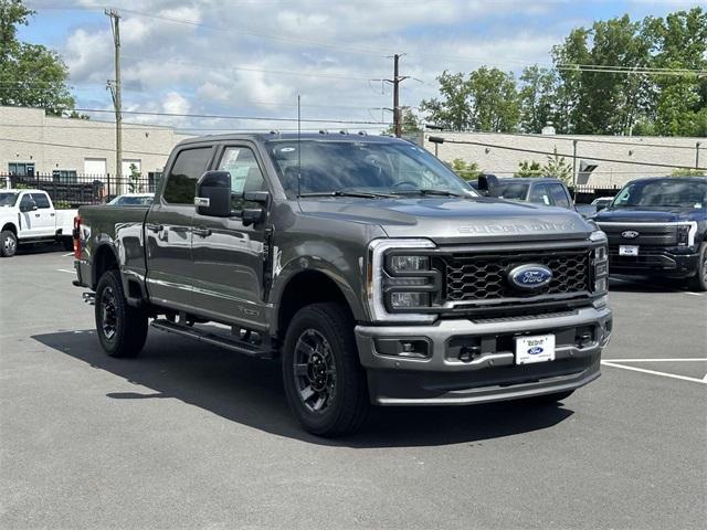 new 2024 Ford F-250 car, priced at $80,550