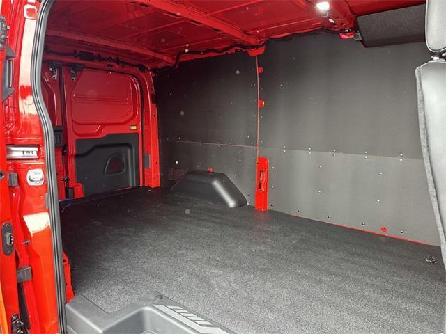 new 2023 Ford Transit-350 car, priced at $43,275