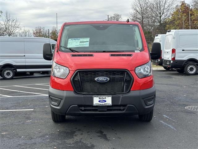 new 2023 Ford Transit-350 car, priced at $43,275