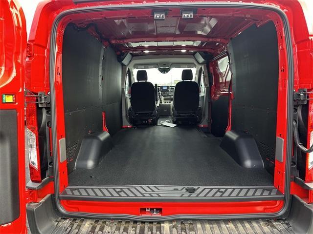 new 2023 Ford Transit-350 car, priced at $43,275