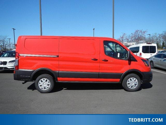 new 2023 Ford Transit-350 car, priced at $45,775