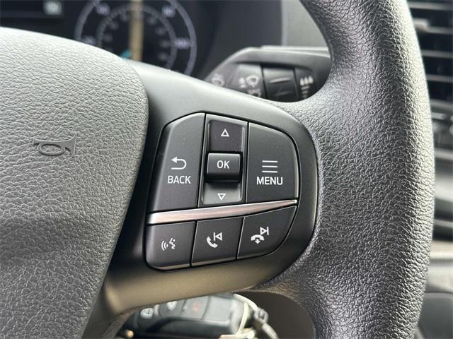 new 2023 Ford Transit-350 car, priced at $43,275