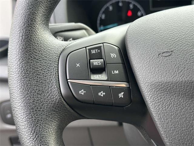 new 2023 Ford Transit-350 car, priced at $43,275