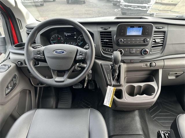 new 2023 Ford Transit-350 car, priced at $43,275