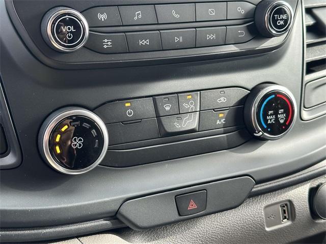 new 2023 Ford Transit-350 car, priced at $43,275