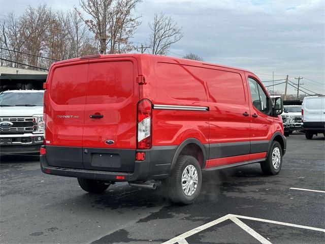 new 2023 Ford Transit-350 car, priced at $43,275