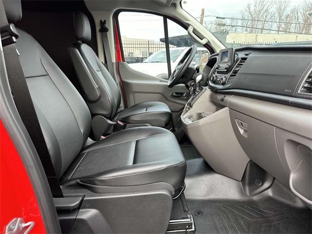 new 2023 Ford Transit-350 car, priced at $43,275
