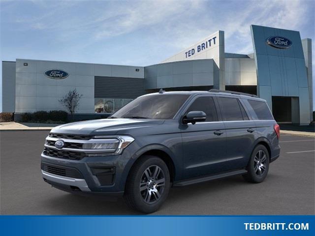 new 2024 Ford Expedition car, priced at $62,271