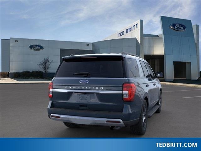 new 2024 Ford Expedition car, priced at $62,271