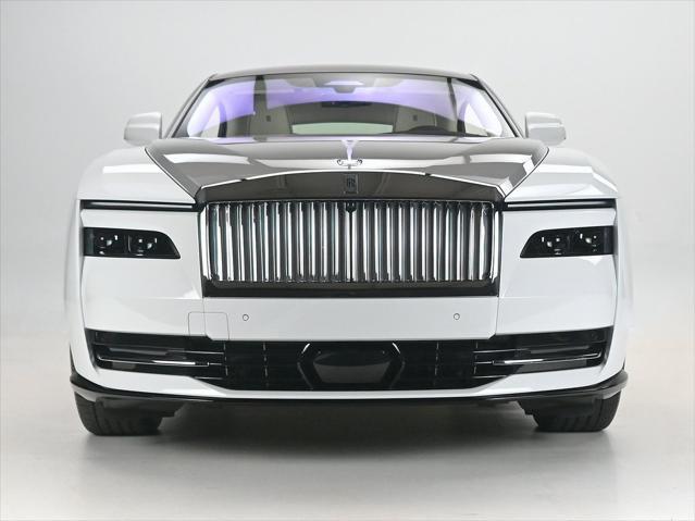 used 2024 Rolls-Royce Spectre car