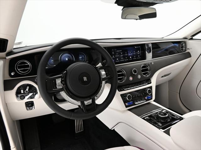 used 2024 Rolls-Royce Spectre car