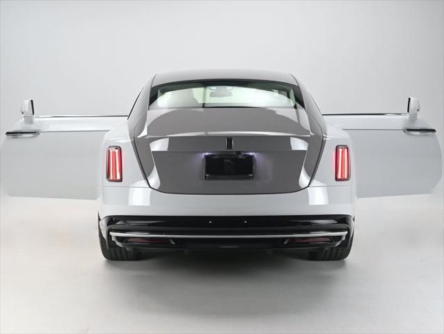 used 2024 Rolls-Royce Spectre car