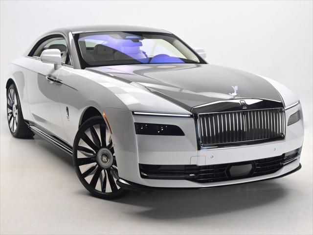 used 2024 Rolls-Royce Spectre car