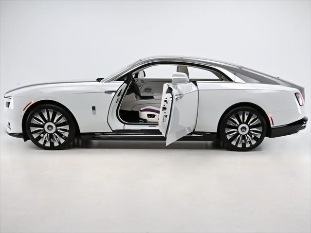 used 2024 Rolls-Royce Spectre car