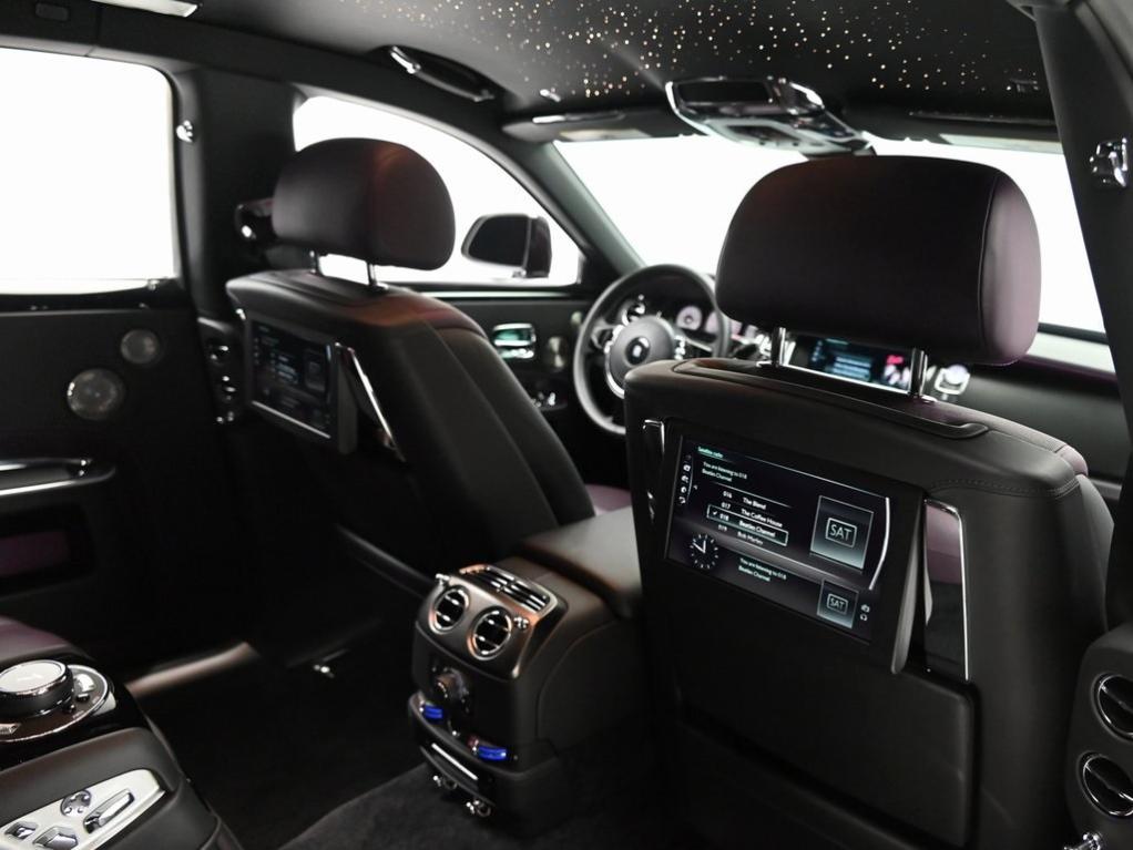 used 2020 Rolls-Royce Ghost car, priced at $239,995